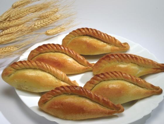 קיבין – סמלם של הקראים בליטא