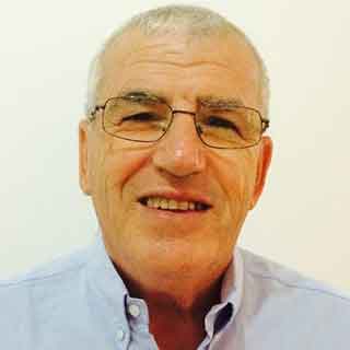 נעים להכיר, דוד וואינס