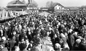  שוק קלווריו בשנות ה-30